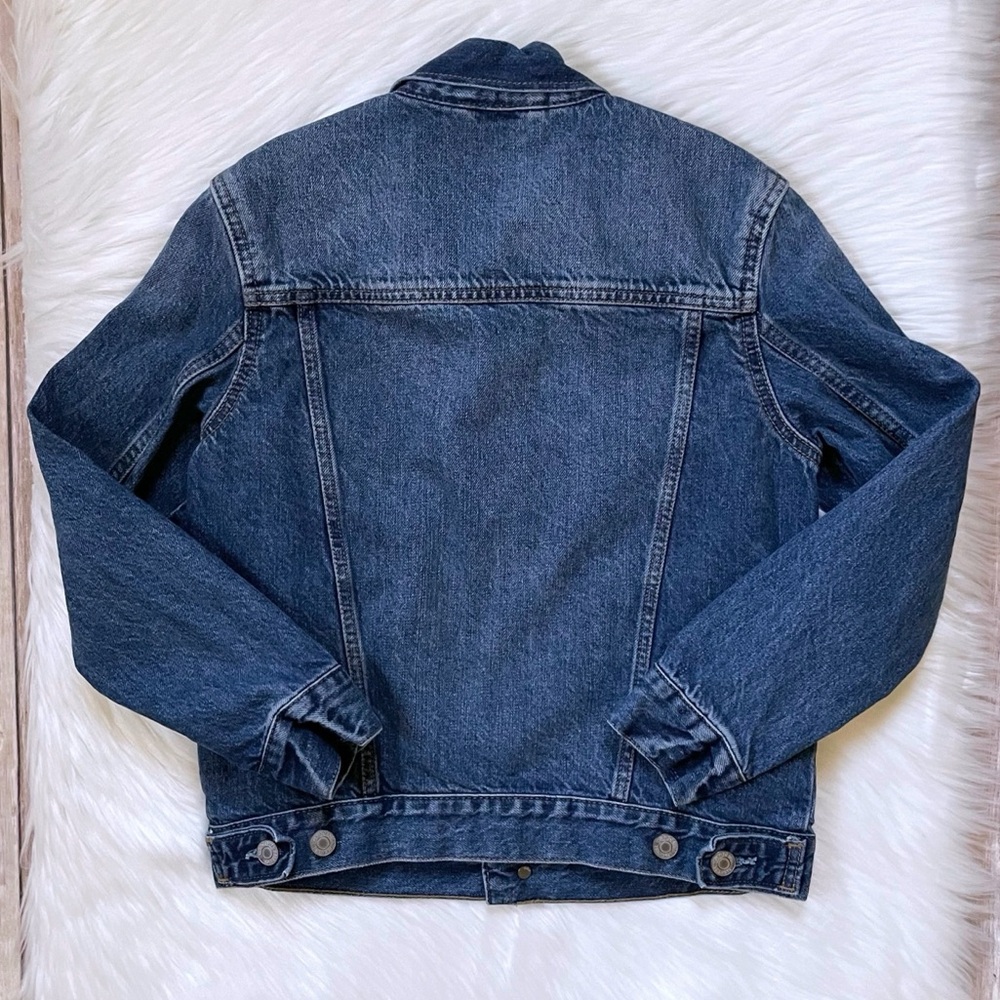 Gap Kids Jean Jacket - Picture 4 of 6